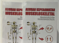 Image of Asuhan Keperawatan Muskuloskeletal