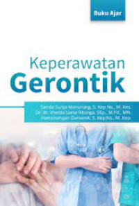 Image of Keperawatan Gerontik
