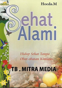 Image of Sehat Alami