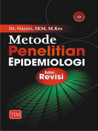 Image of metode penelitian epidemiologi