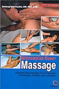 Image of Keterampilan Dasar Massage
