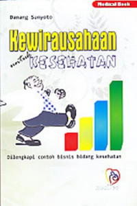 Image of Kewirausahaan untuk Kesehatan