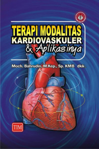 Image of terapi modalitas kardiovaskuler & aplikasi nya