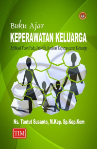 Image of buku ajar keperawatan keluarga