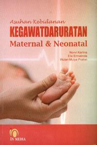 Image of asuhan kebidanan kegawatdaruratan maternal & neonatal