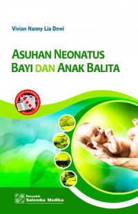 Image of Auhan Neonatus Bayi Dan Anak Balita