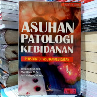 Image of asuhan patologi kebidanan plus contoh asuhan kebidanan