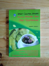 Image of sehat, cantik, bugar dengan herbal dan obat tradisional