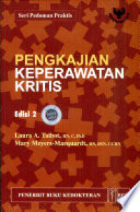 Image of Pengkajian Keperawatan Kritis