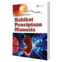 Image of Hakikat  Penciptaan Manusia