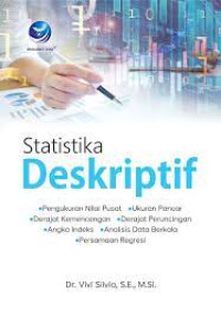 Image of Statistik Deskriptif