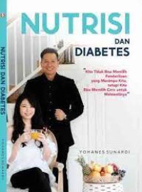 Image of Nutrisi dan Diabetes