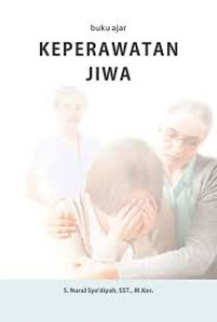 Image of Buku Ajar Keperawatan Jiwa