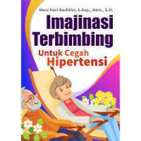 Image of Imajinasi Terbimbing Untuk Cegah Hipertensi