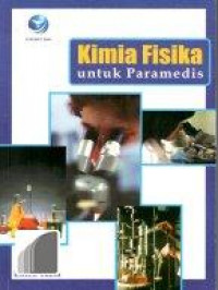 Image of Kimia Fisika Untuk Paramedis