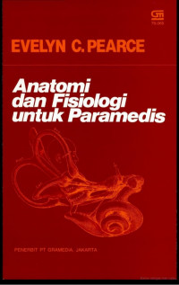 Image of anatomi dan fisiologi untuk paramedis