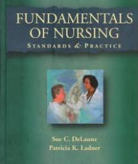 Image of Fundamentals Of Nursing
