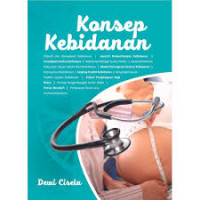 Image of Konsep Kebidanan