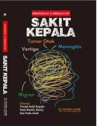 Image of Mencegah & Mengatasi Sakit Kepala