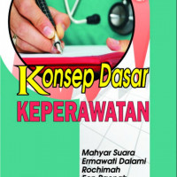 Image of konsep dasar keperawatan