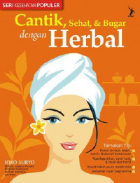 Image of Cantik dan Sehat dengan Herbal