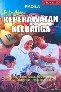 Image of Buku Ajar Keperawatan Keluarga