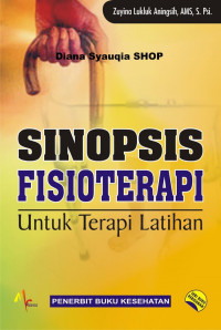 Image of sinopis fisioterapi untuk terapi latihan