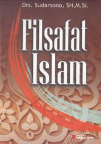 Image of Filsafat Islam