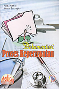 Image of Dokumentasi Proses Keperawatan