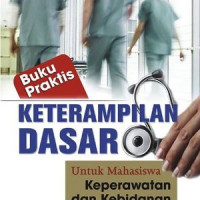 Image of buku praktis keterampilan dasar